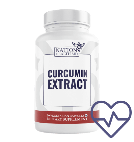 Curcumin Extract