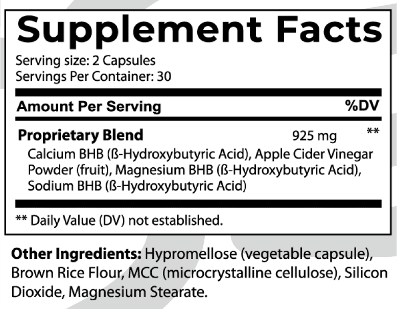 KETO MD