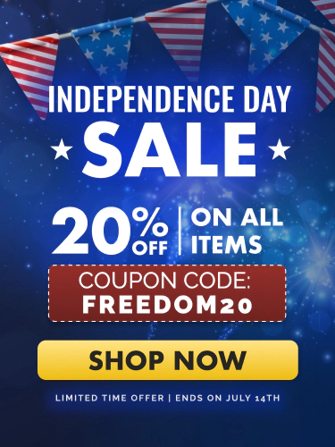 Sale