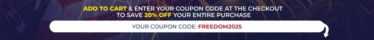 sale banner