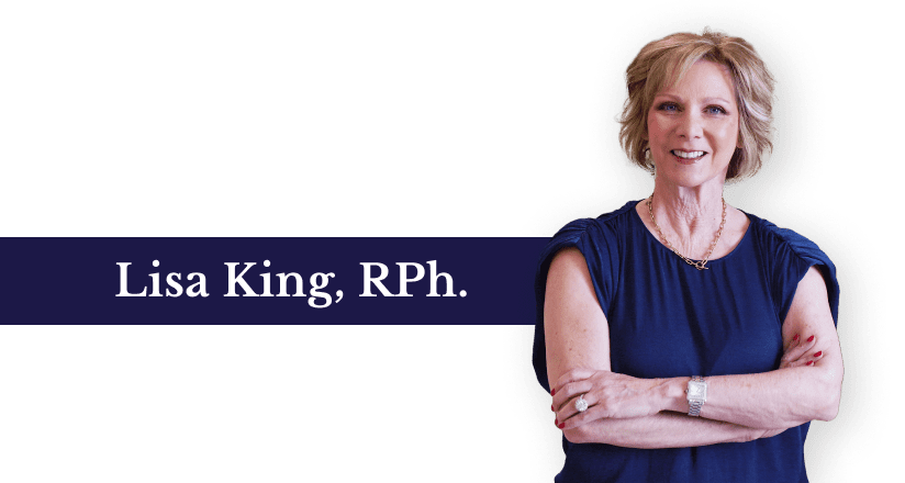 Lisa King