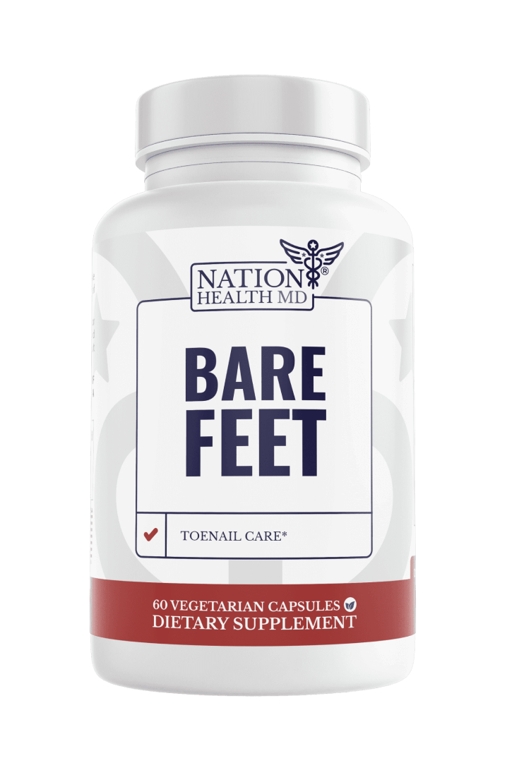 Bare Feet