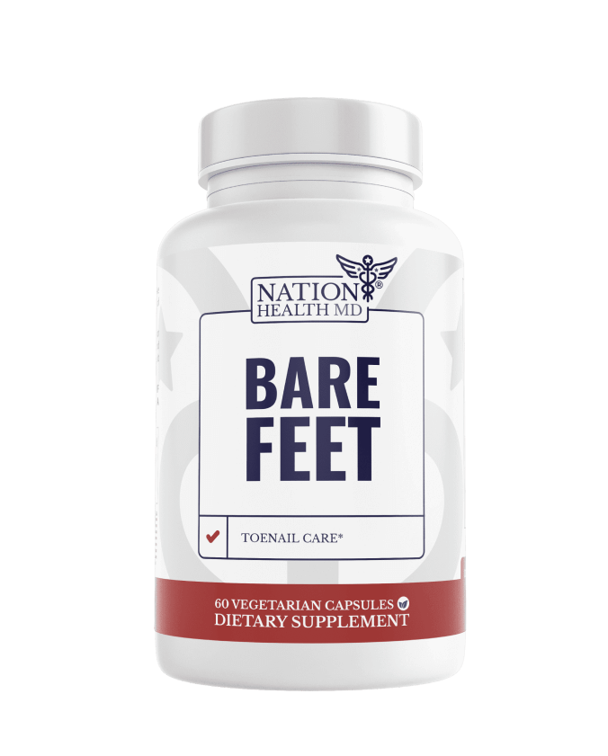Bare Feet
