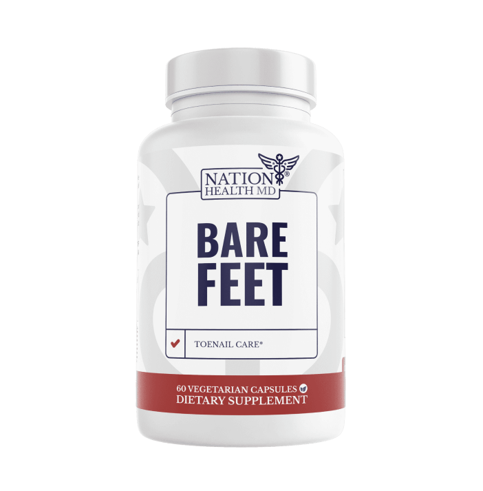 Bare Feet