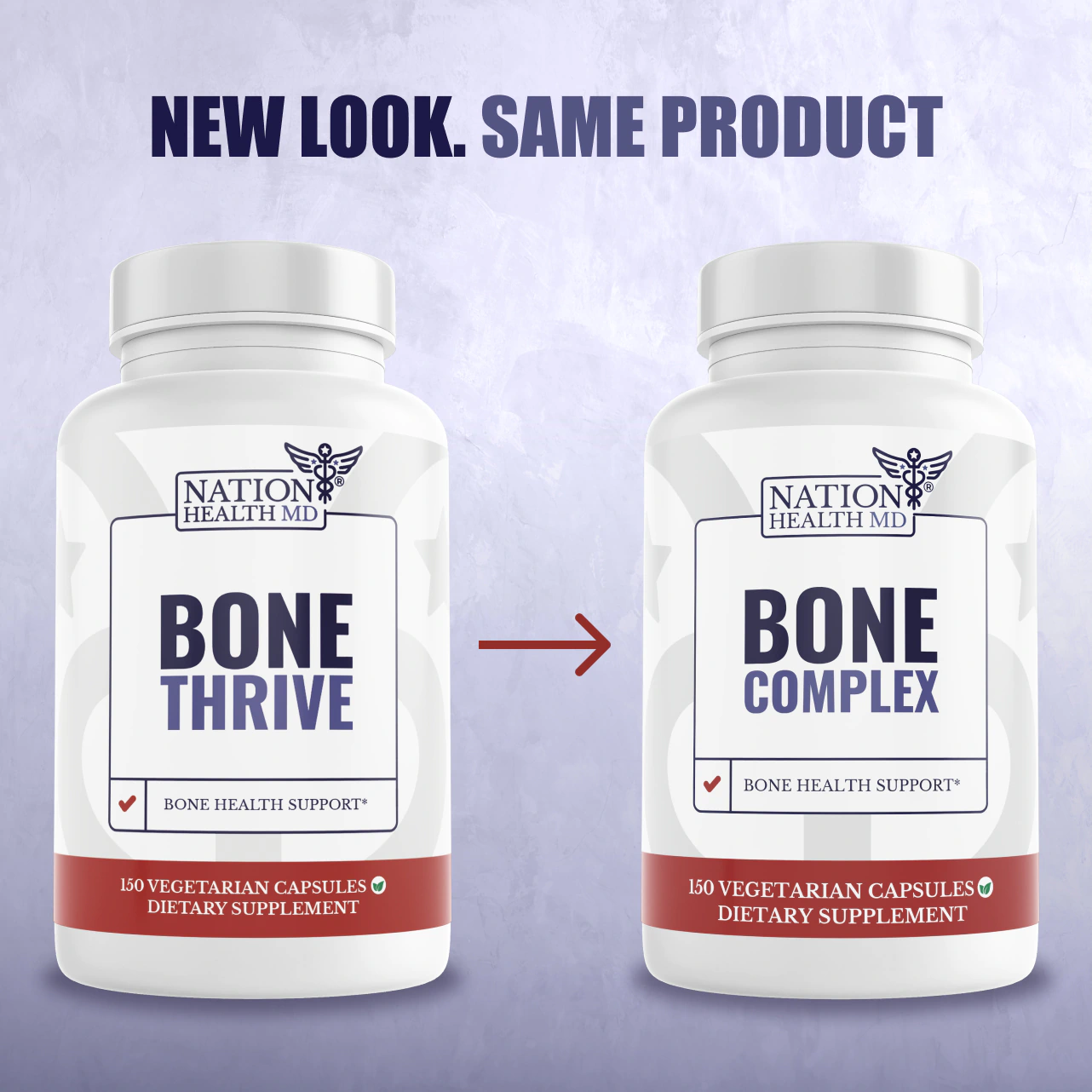 Bone Complex