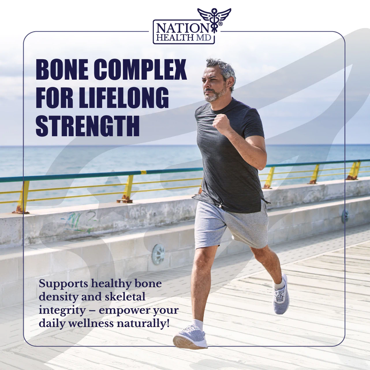 Bone Complex