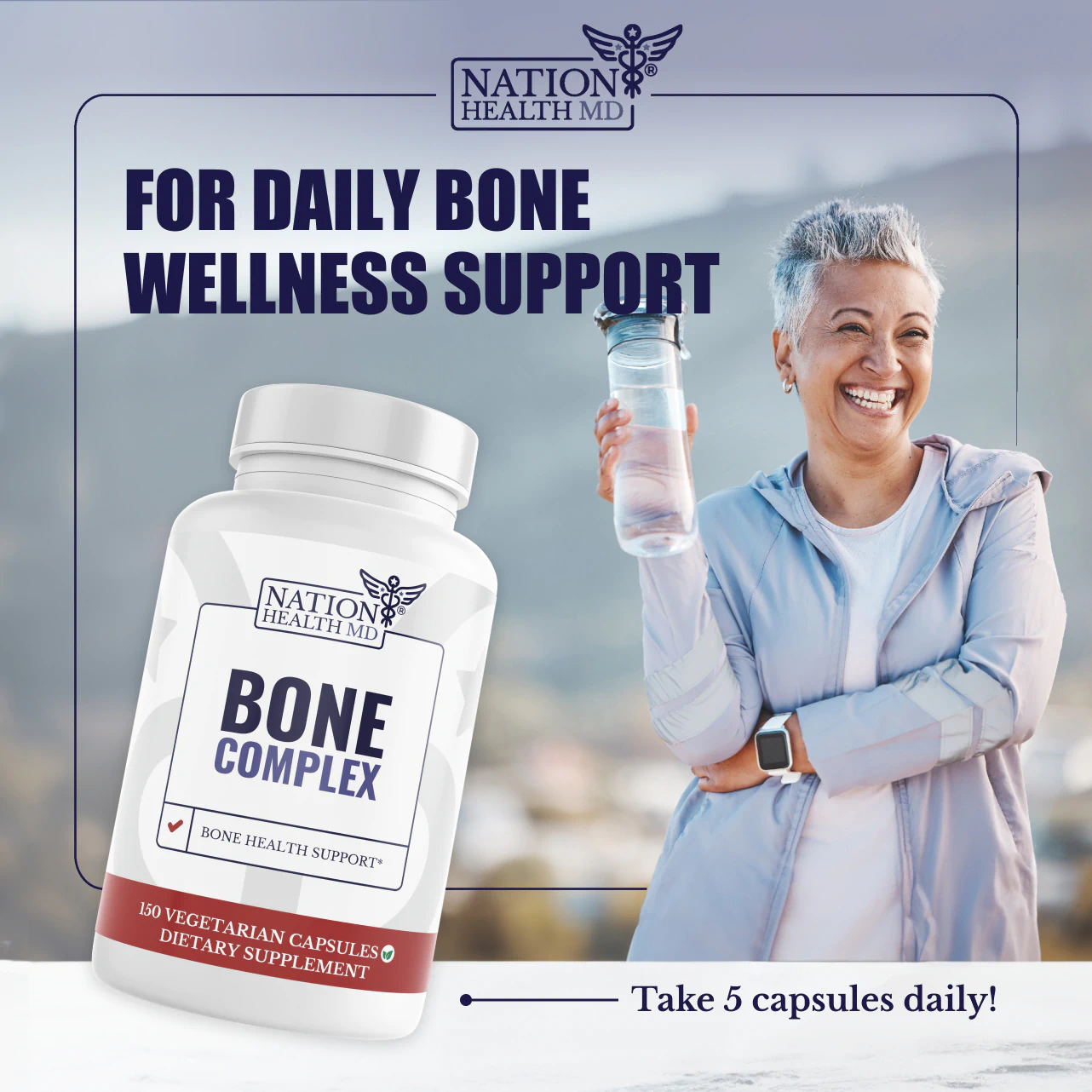 Bone Complex