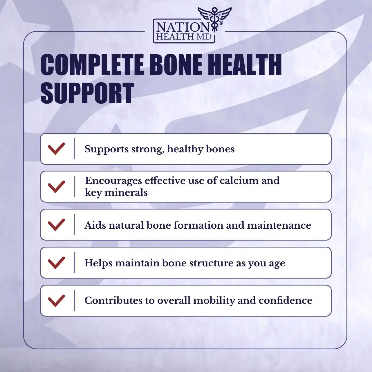 Bone Complex