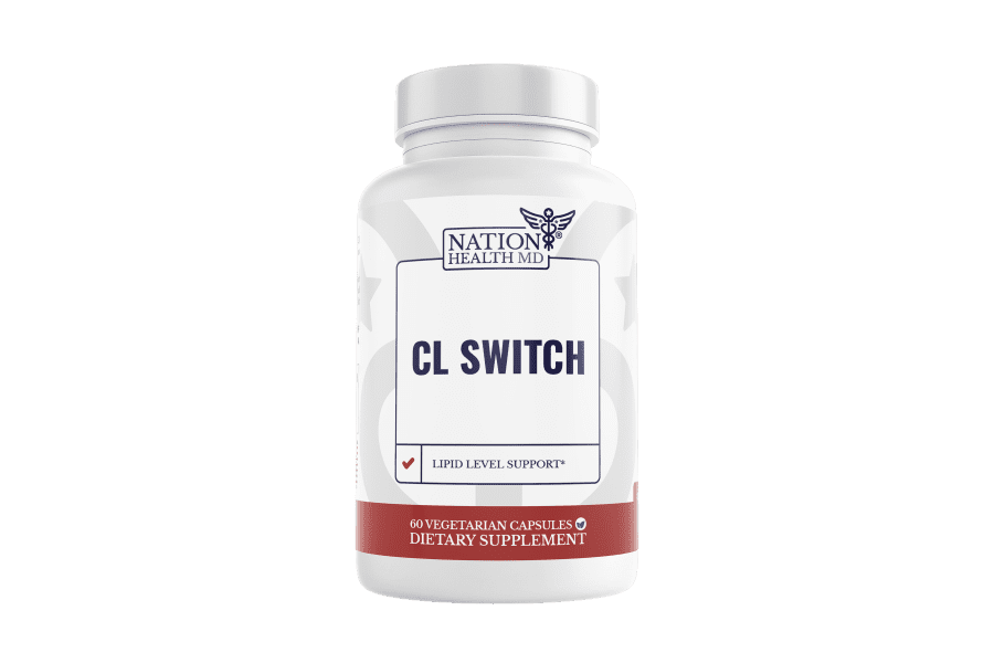 CL Switch 1 Bottle