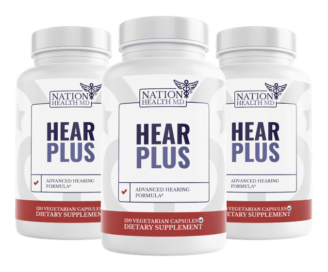 HearPlus
