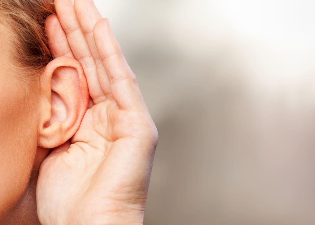 Ear