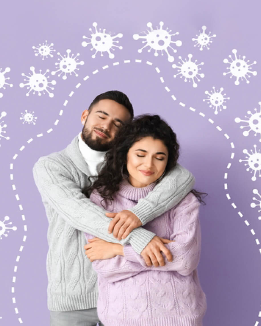 couple