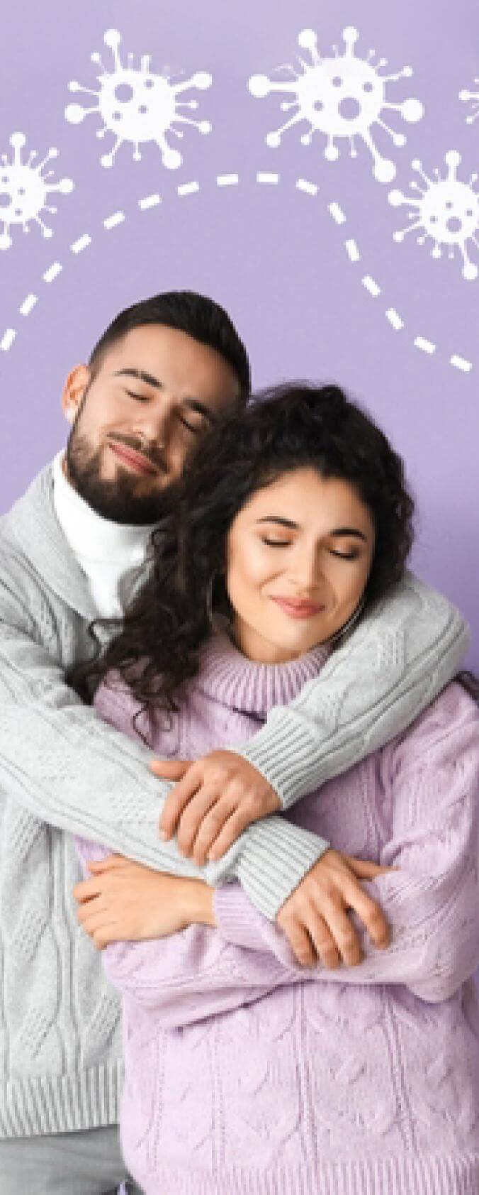 couple