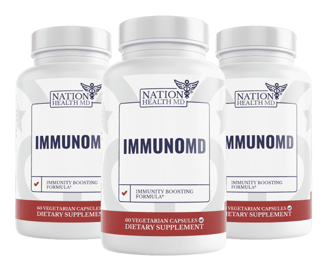 IMMUNO MD