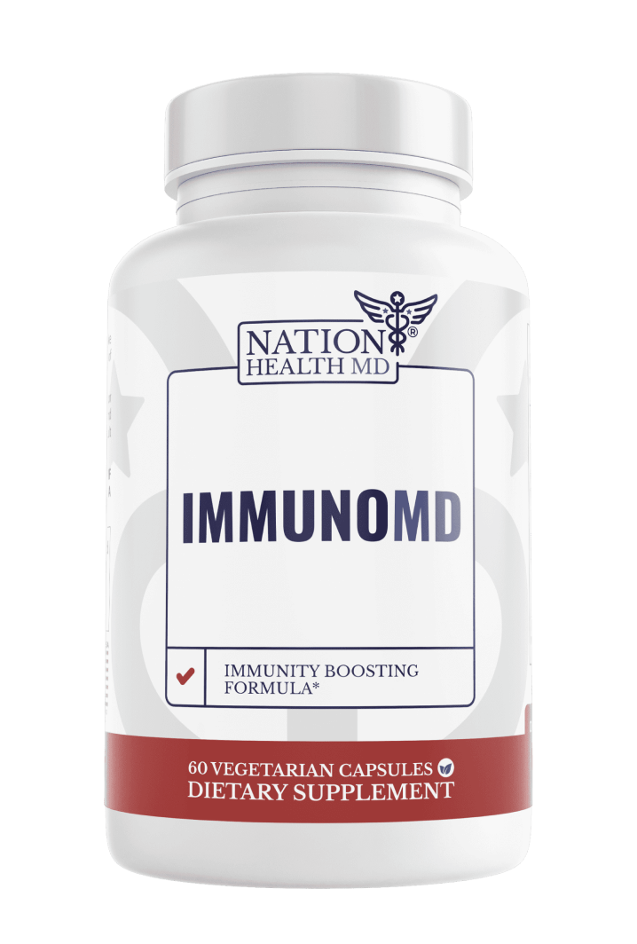IMMUNO MD