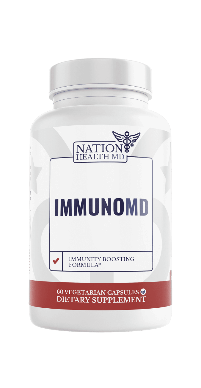 IMMUNO MD