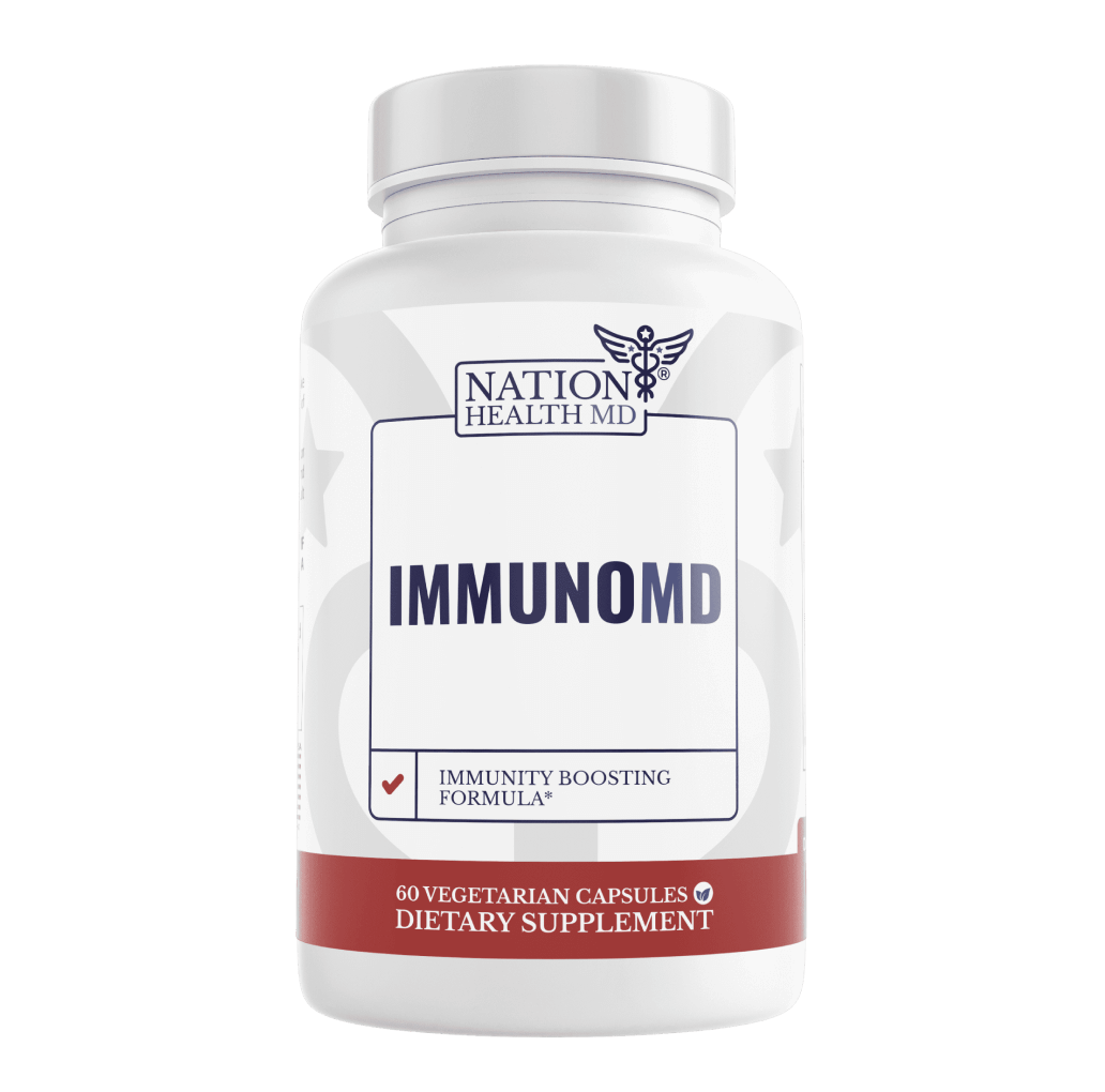 IMMUNO MD