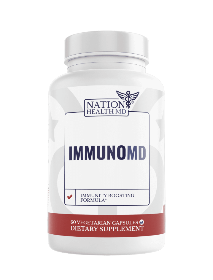 IMMUNO MD