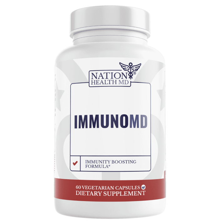 IMMUNO MD