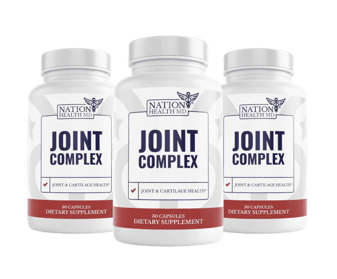 Joint Complex