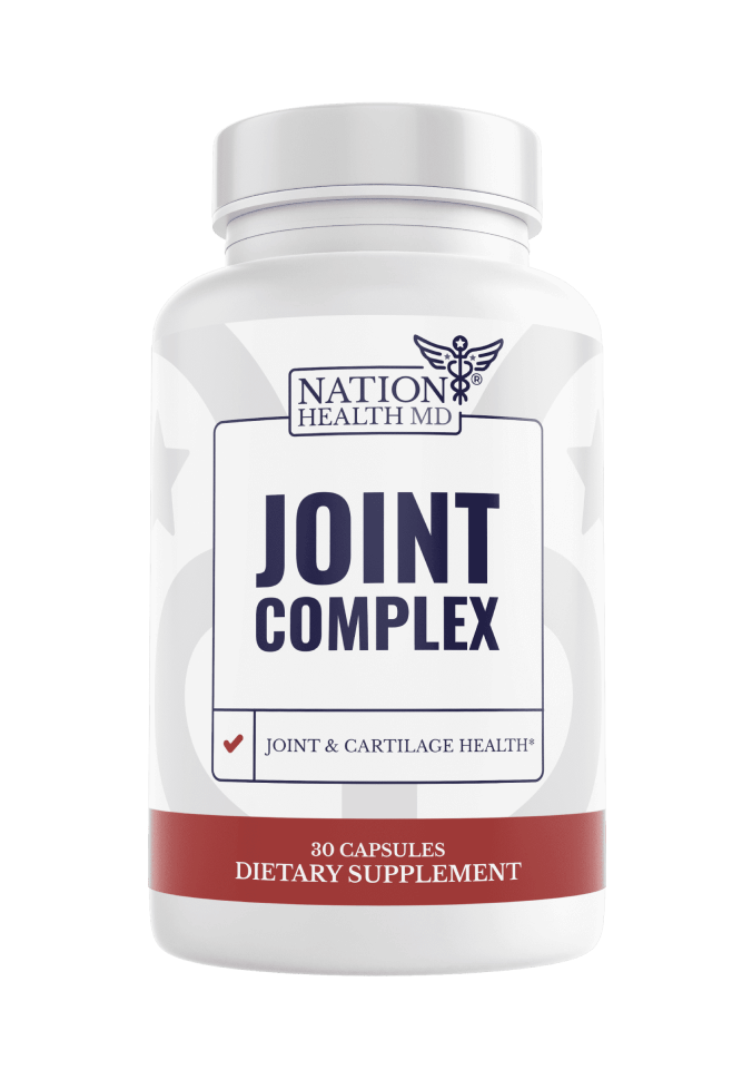Joint Complex
