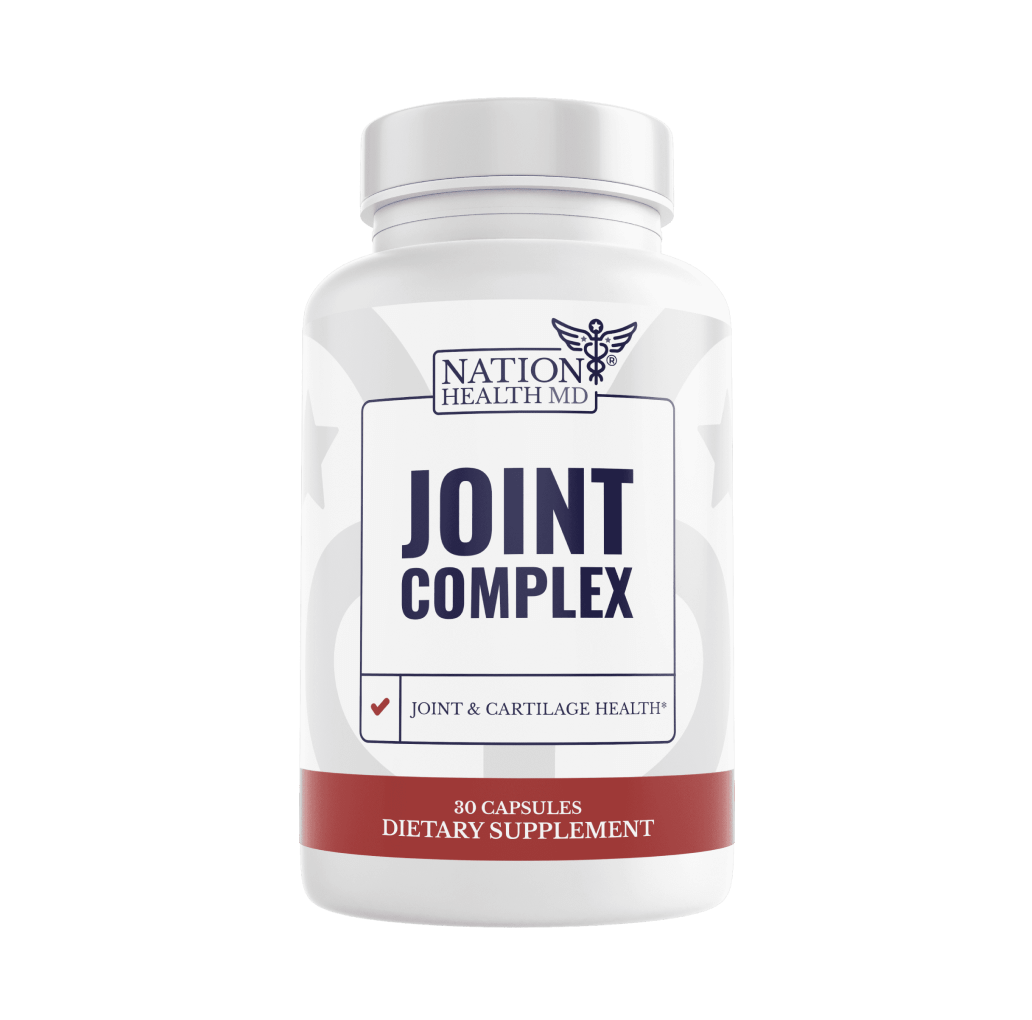 Joint Complex