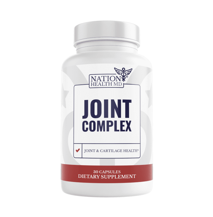 Joint Complex