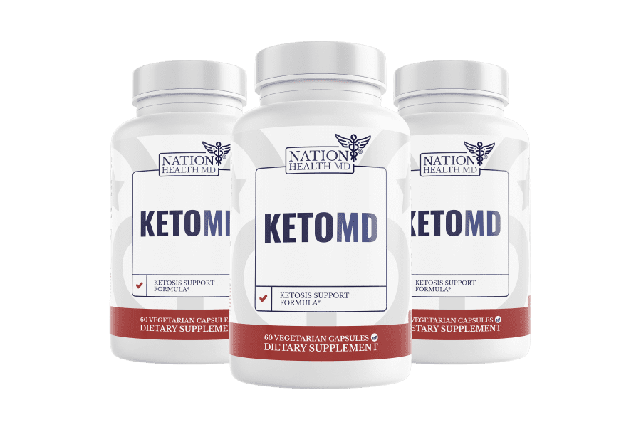 KETO MD