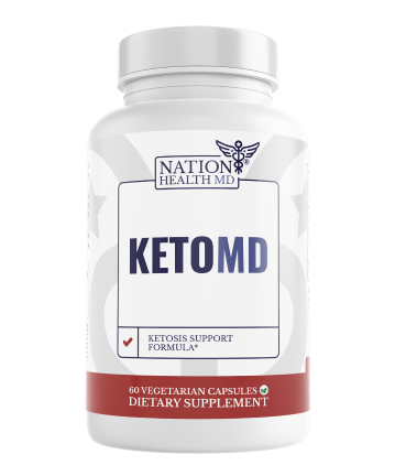 KETO MD