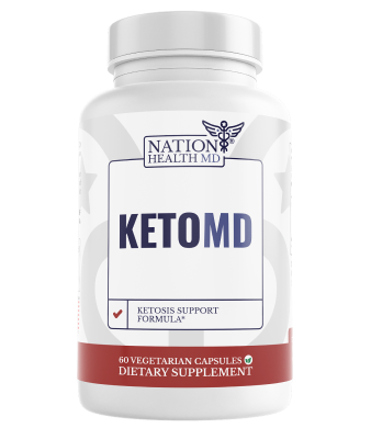 KETO MD