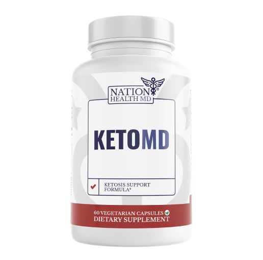 KETO MD