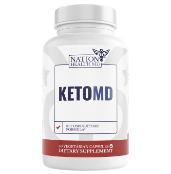KETO MD