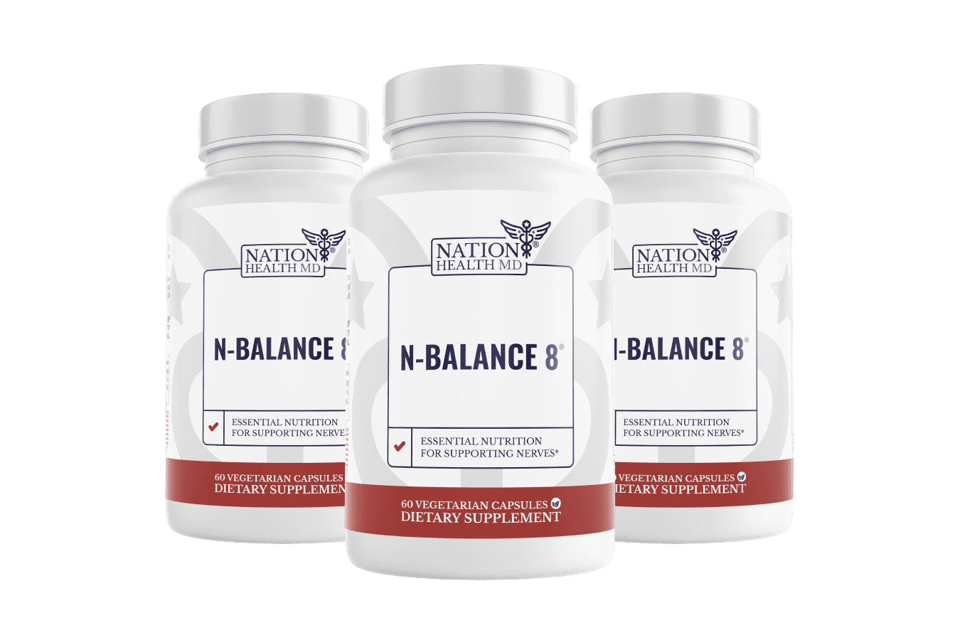 N-Balance 8