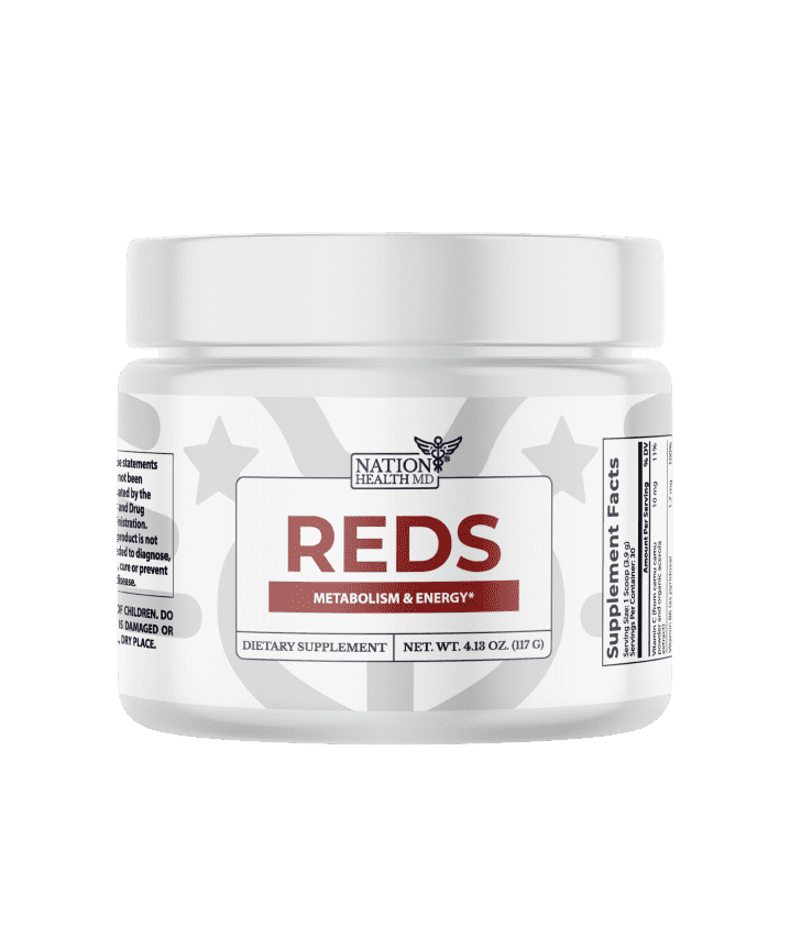 Reds