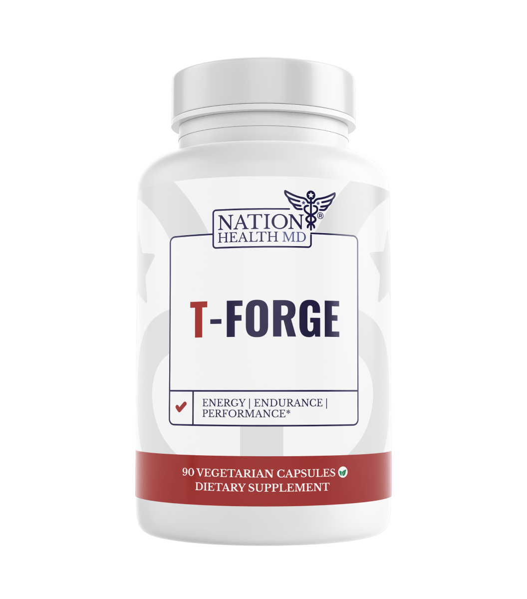 T-Forge