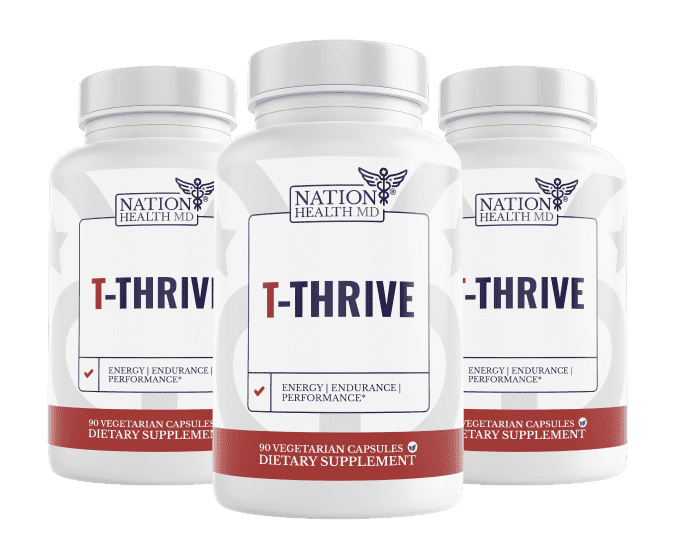 T-Thrive
