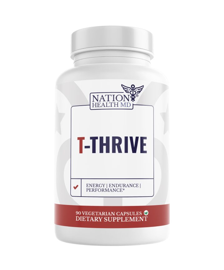 T-Thrive