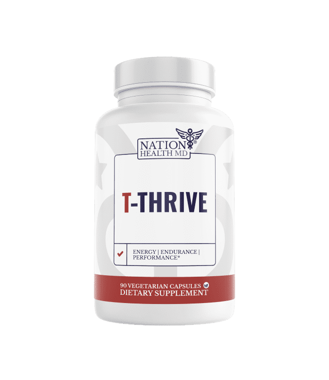 T-Thrive