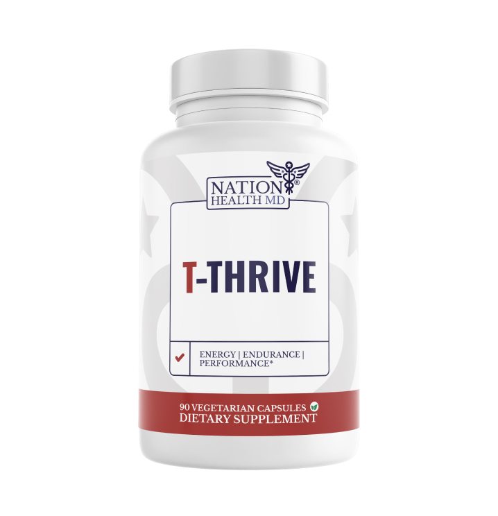T-Thrive