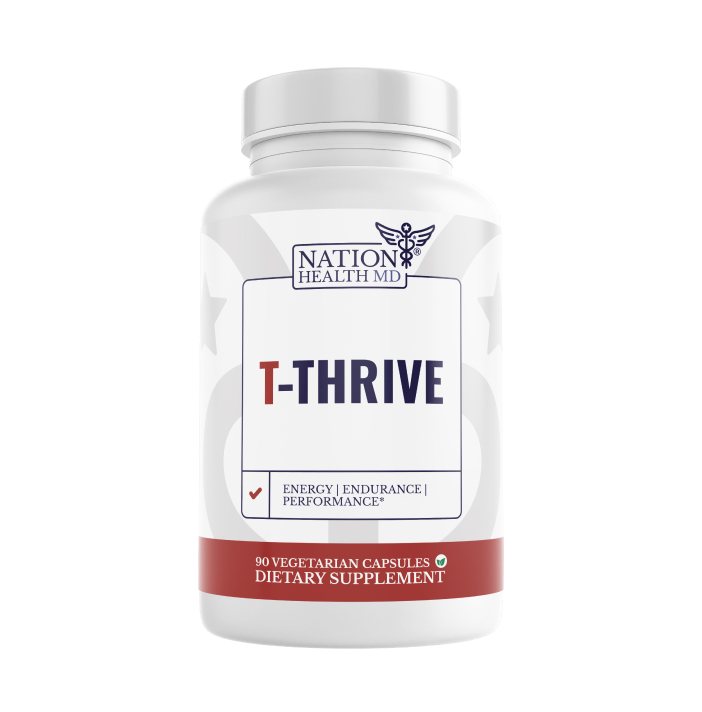 T-Thrive