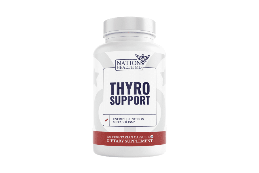 ThyroSupport 1 Bottle